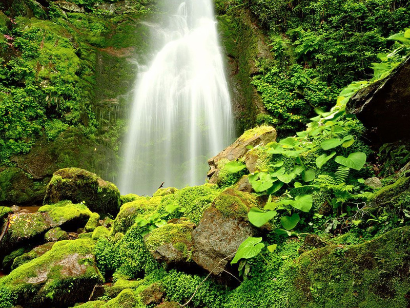 Национальный парк Мтирала